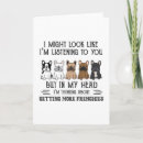 Search for frenchies cards Frenchie puppy