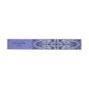 Search for fractal return address labels Retro