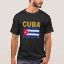 Search for cubanas tshirts Bandera