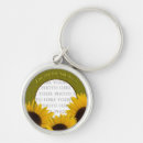 Search for cheerful key rings Sunshine