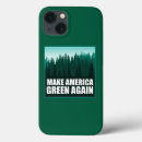 Search for green environment iphone cases Climate change