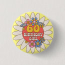 Search for retro floral badges Elegant