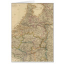 Search for shown cards Map