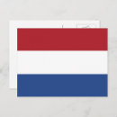 Search for the netherlands flag postcards Nederland