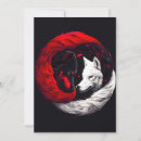 Search for moon wolf cards Wildlife