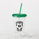 Search for soccer tumblers Futbol