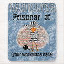 Search for not a prison mouse mats Prisoner