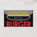 Search for cheese business cards Modern