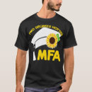 Search for mfa Degree