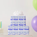 Search for 1st christmas wrapping paper Modern
