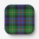 Search for scottish paper plates Red