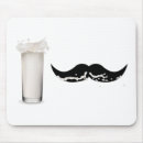 Search for moustaches mouse mats Cute