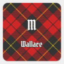 Search for wallace stickers Clan