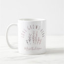 Search for love grows mugs Flowers