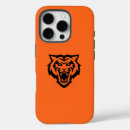 Search for bengal iphone cases Isu alumni apparel