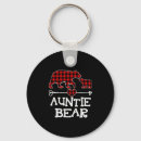 Search for funny aunt key rings Merry christmas