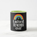 Search for luckiest mugs Irish