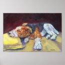 Search for fox terrier posters Wire