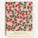 Search for strawberry pink notebooks Cute