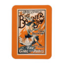 Search for banner magnets Girl