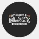 Search for black culture stickers Afro