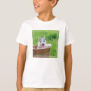 Search for siberian husky tshirts Dog