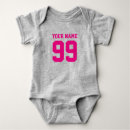 Search for baby girl clothing Jersey