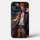 Search for anime inspired electronics Phone