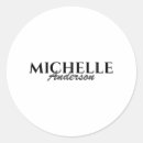 Search for alphabetical stickers Modern