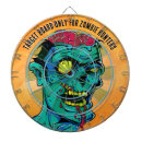 Search for zombie dartboards Horror