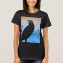 Search for grackle tshirts Birds
