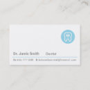 Search for first business cards Minimalist