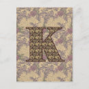 Search for k postcards Initial