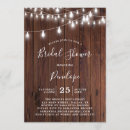 Search for lanterns bridal shower invitations Wood