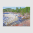 Search for waterfall tissue paper Beautiful