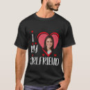 Search for couples picture tshirts I love my girlfriend