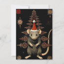 Search for rat christmas cards Mice