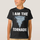 Search for twister tornado tshirts Meteorologist