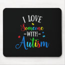 Search for autistic spectrum mouse mats Neurodiverse