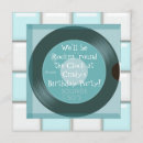 Search for 1950s invitations Hop