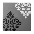 Search for black white grey tiles Decorative