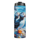 Search for puffin drinkware Sea