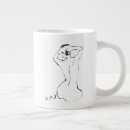 Search for big hair mugs Girl power