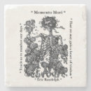 Search for dia de los muertos coasters Dead