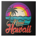 Search for maui tiles Sunset