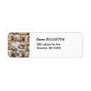 Search for rome return address labels Travel