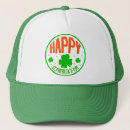 Search for patrick hats Happy