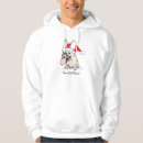 Search for french bulldog christmas hoodies Funny
