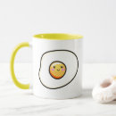 Search for sunny side up mugs Cute
