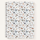 Search for bacteria notebooks Virus